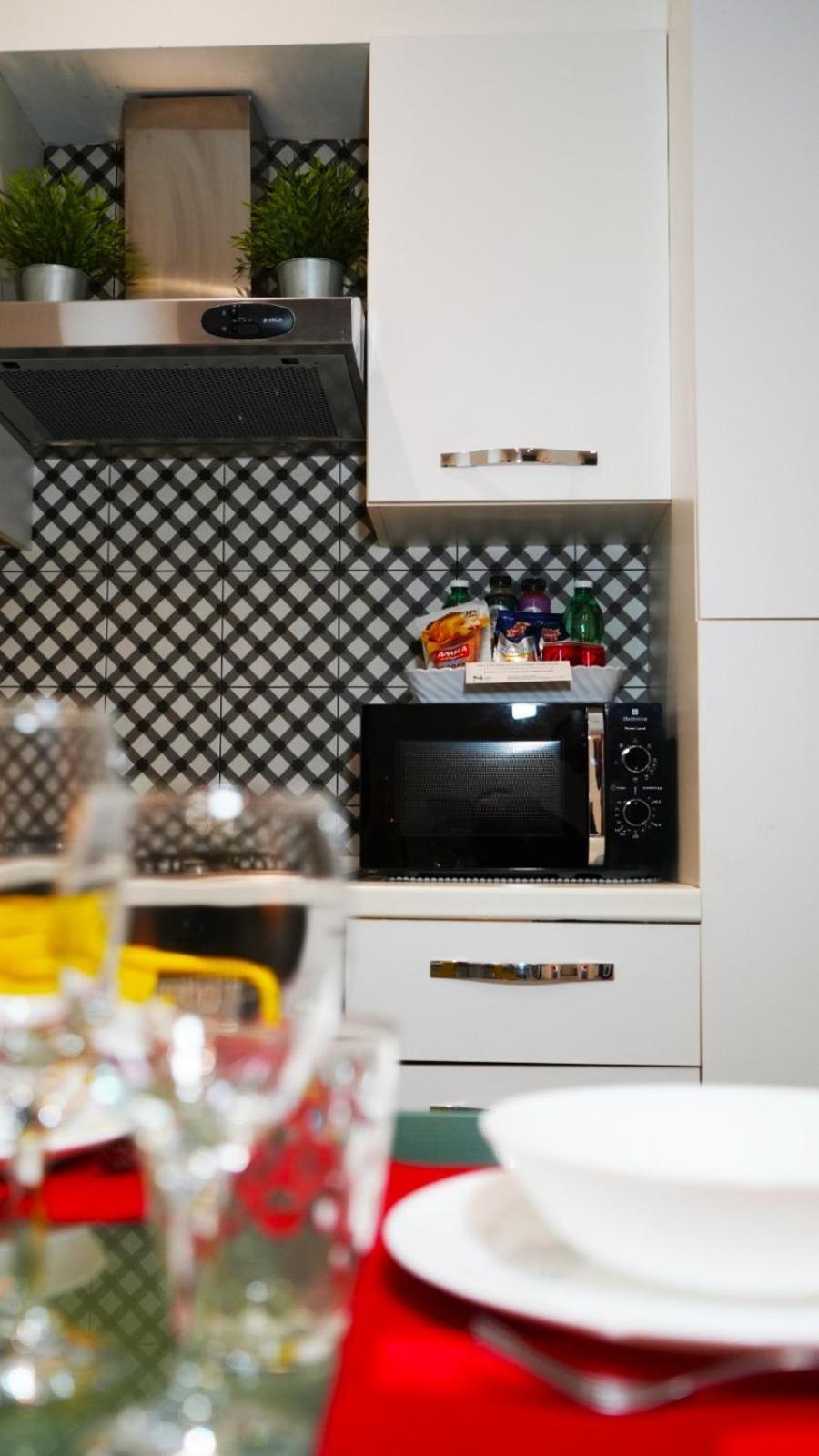 נאפולי Scugnizzo Apartment מראה חיצוני תמונה