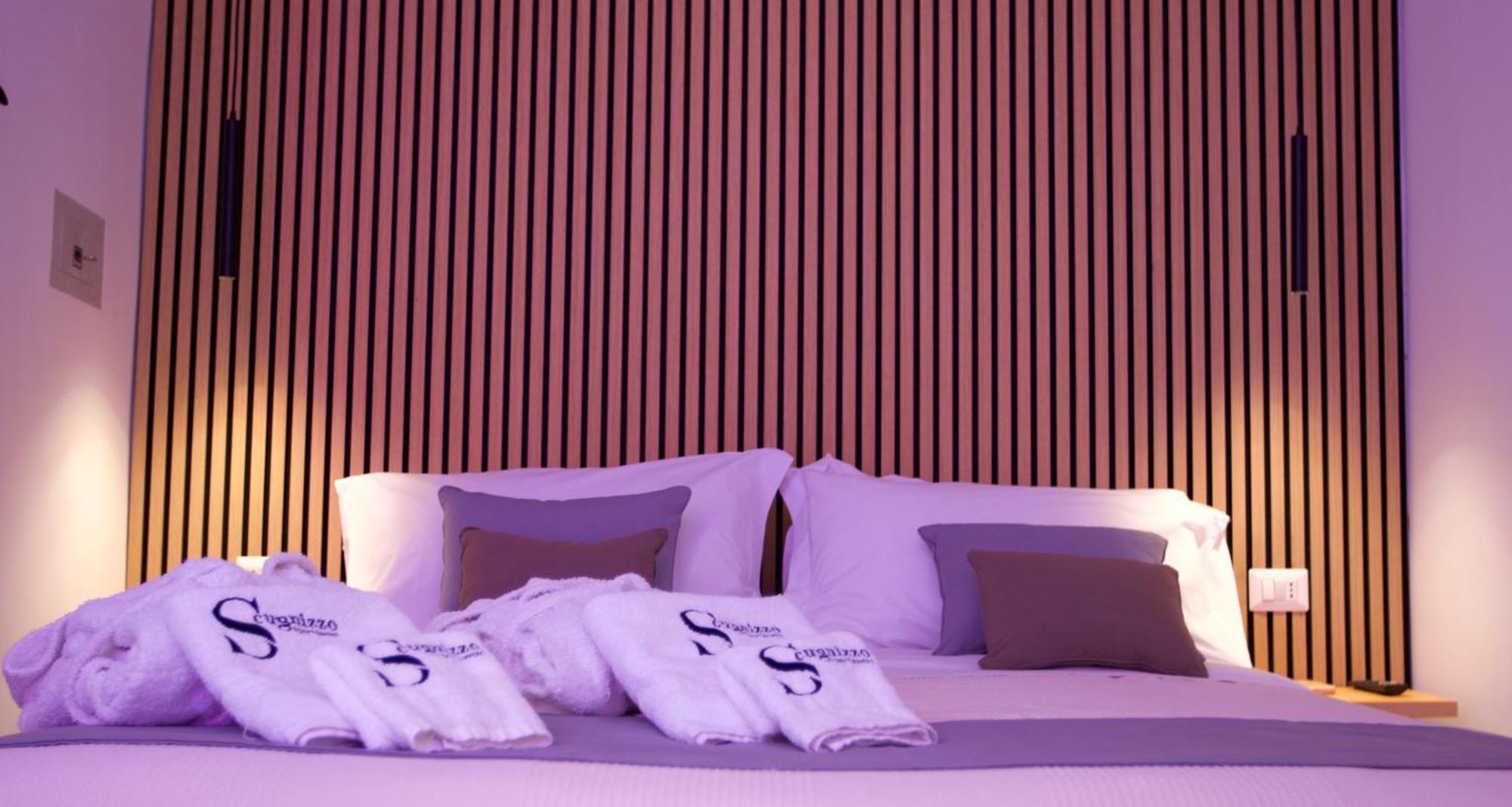 נאפולי Scugnizzo Apartment מראה חיצוני תמונה
