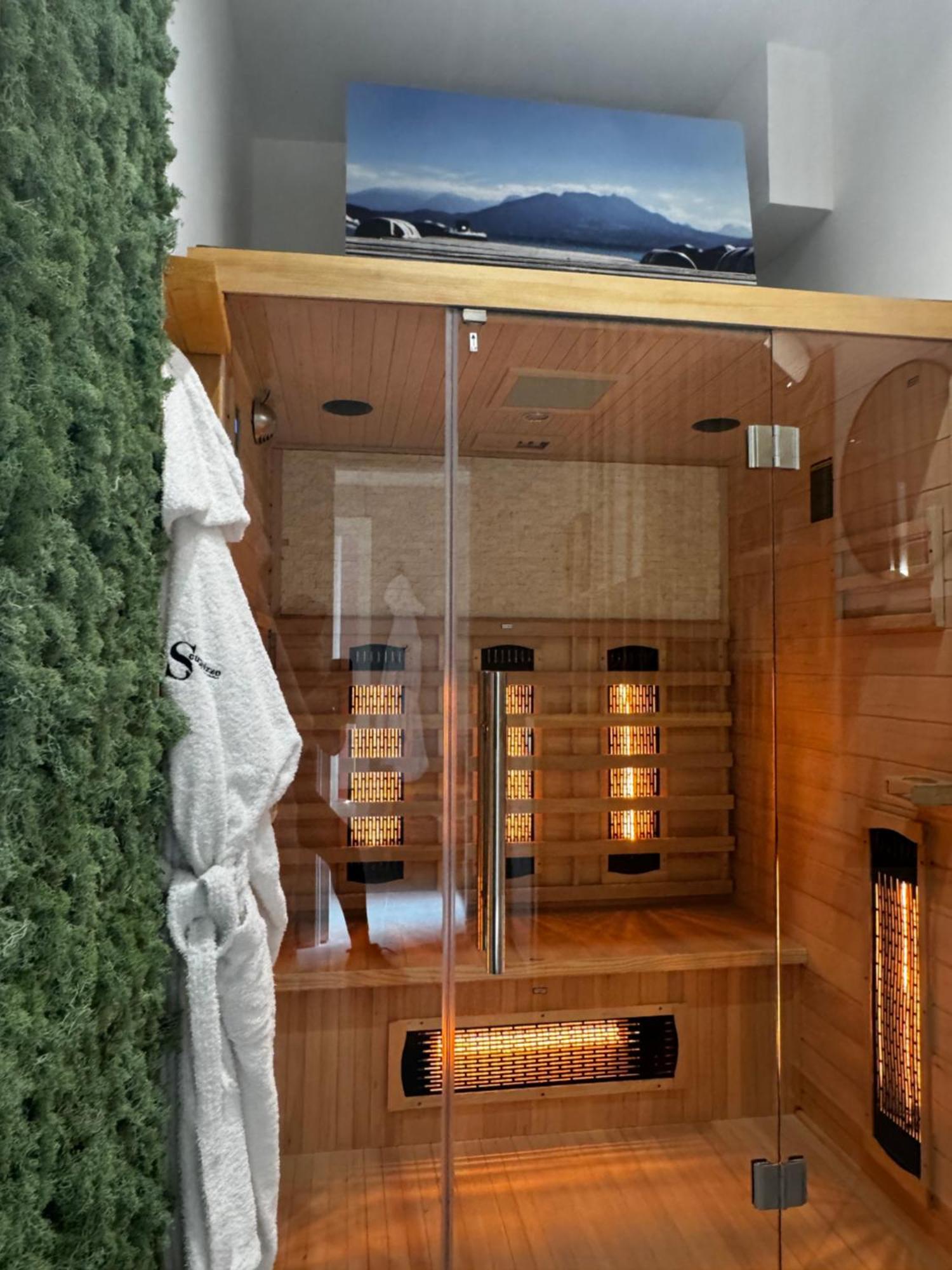 נאפולי Scugnizzo Apartment מראה חיצוני תמונה