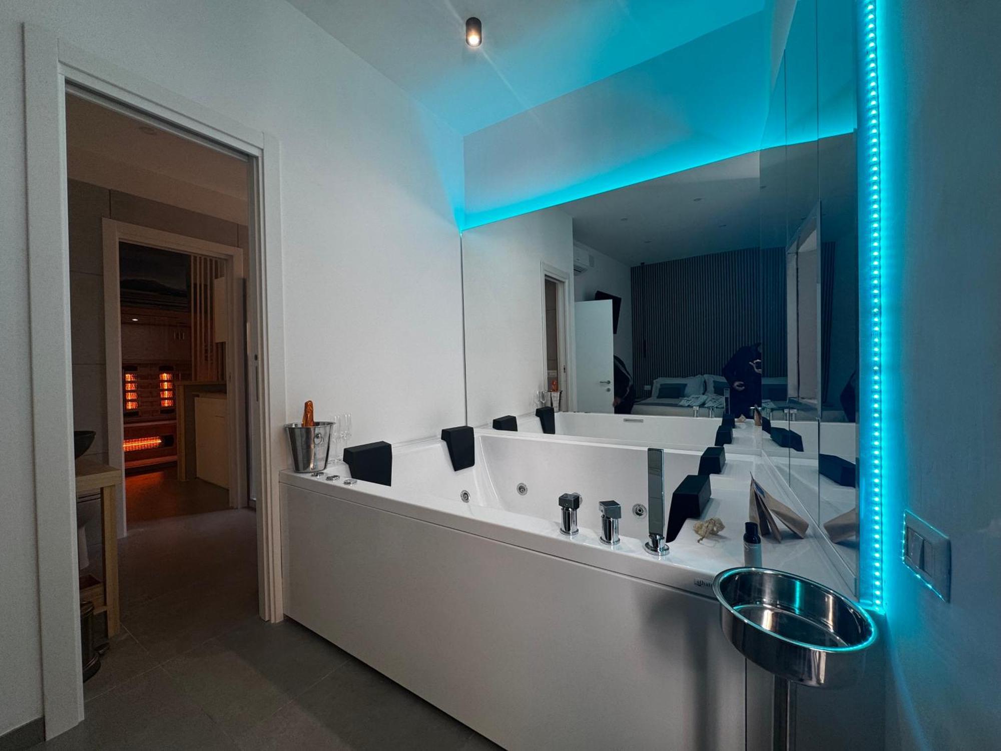 נאפולי Scugnizzo Apartment מראה חיצוני תמונה