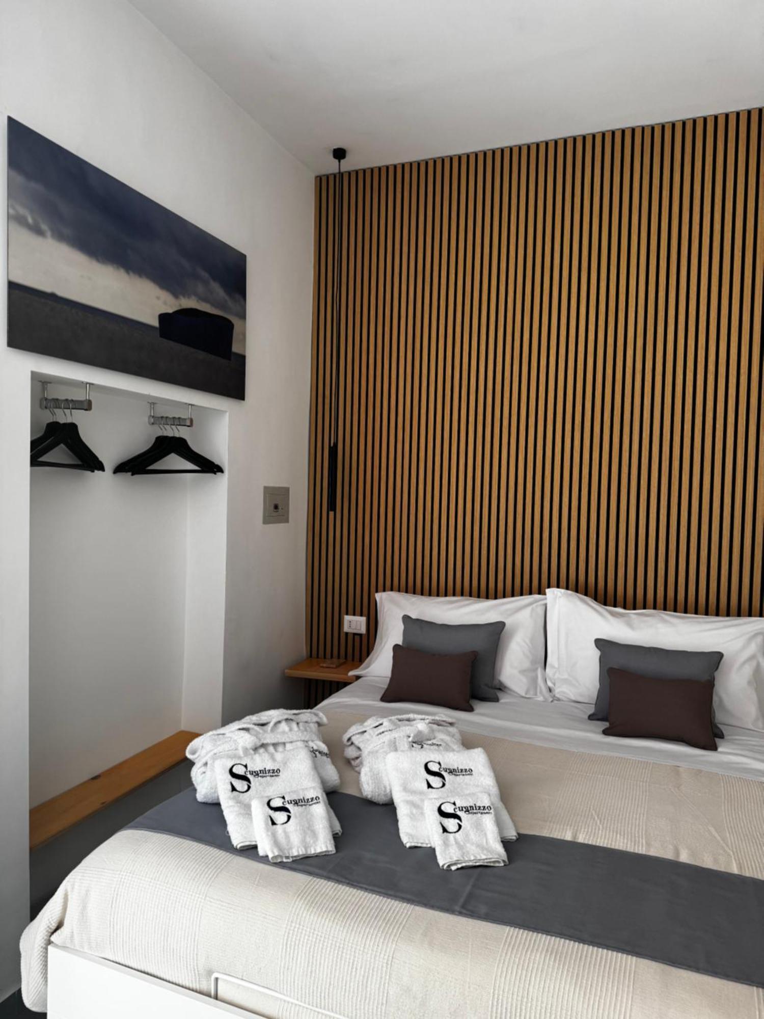 נאפולי Scugnizzo Apartment מראה חיצוני תמונה