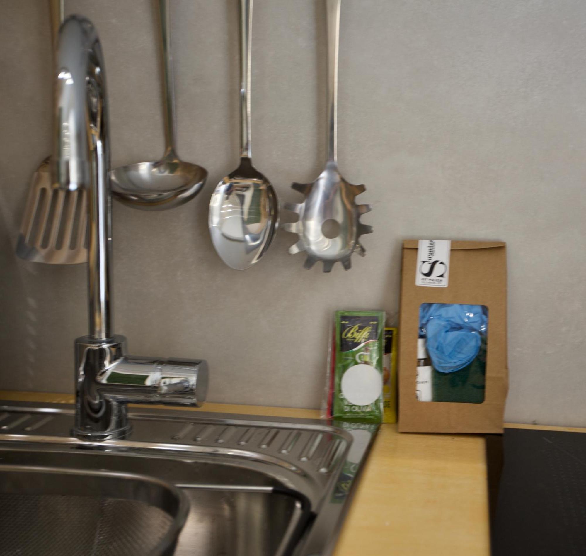 נאפולי Scugnizzo Apartment מראה חיצוני תמונה