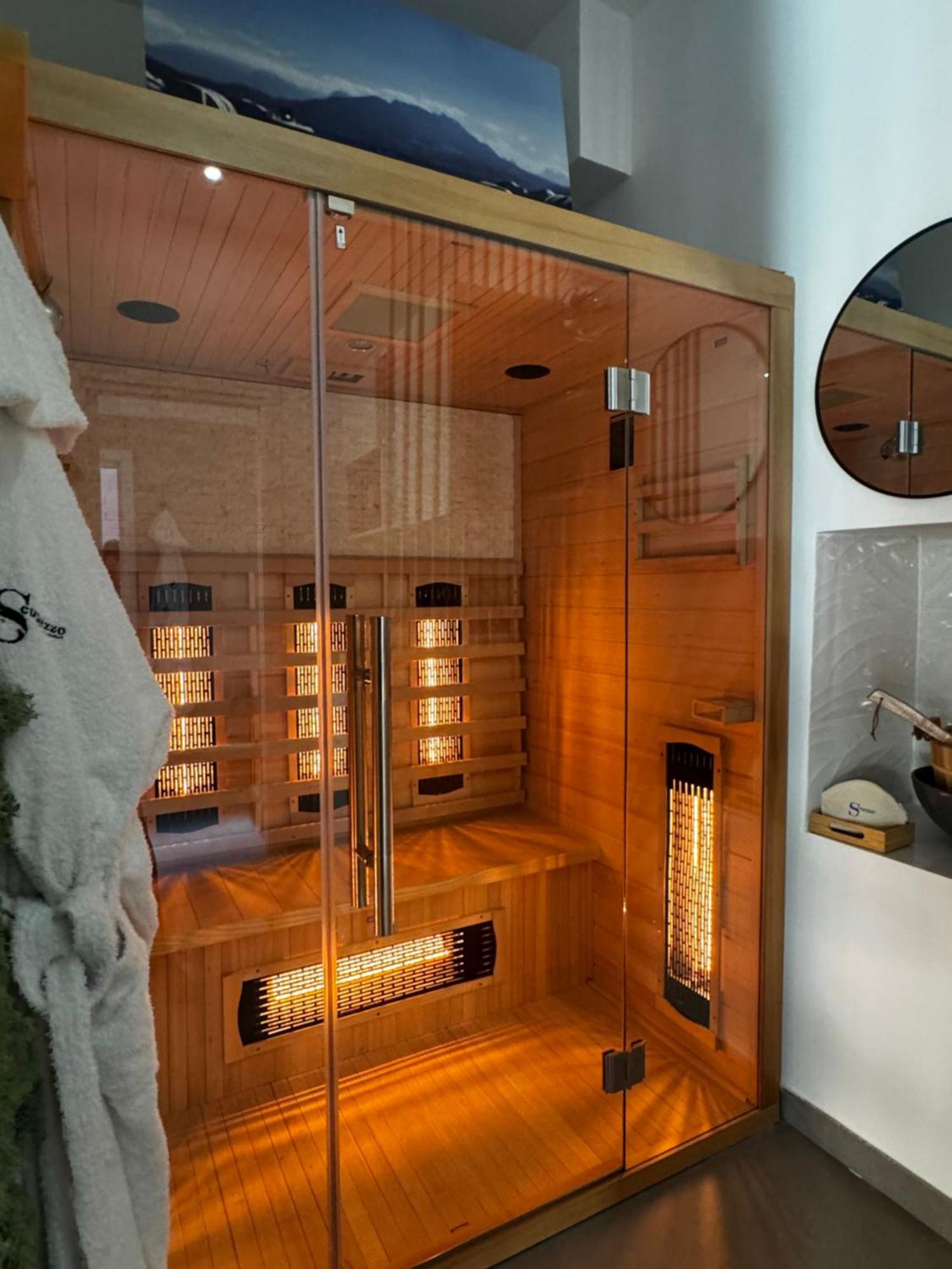 נאפולי Scugnizzo Apartment מראה חיצוני תמונה