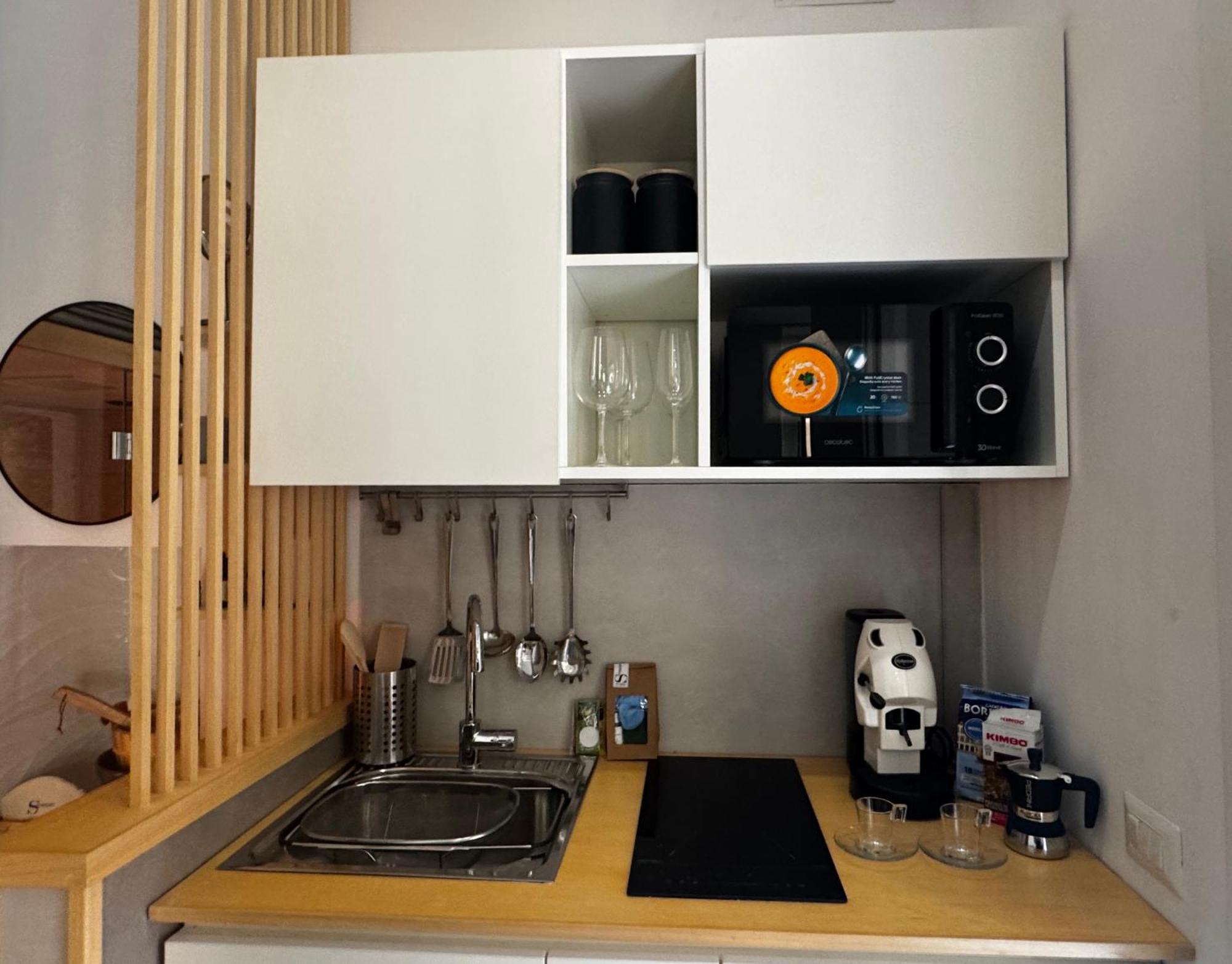 נאפולי Scugnizzo Apartment מראה חיצוני תמונה