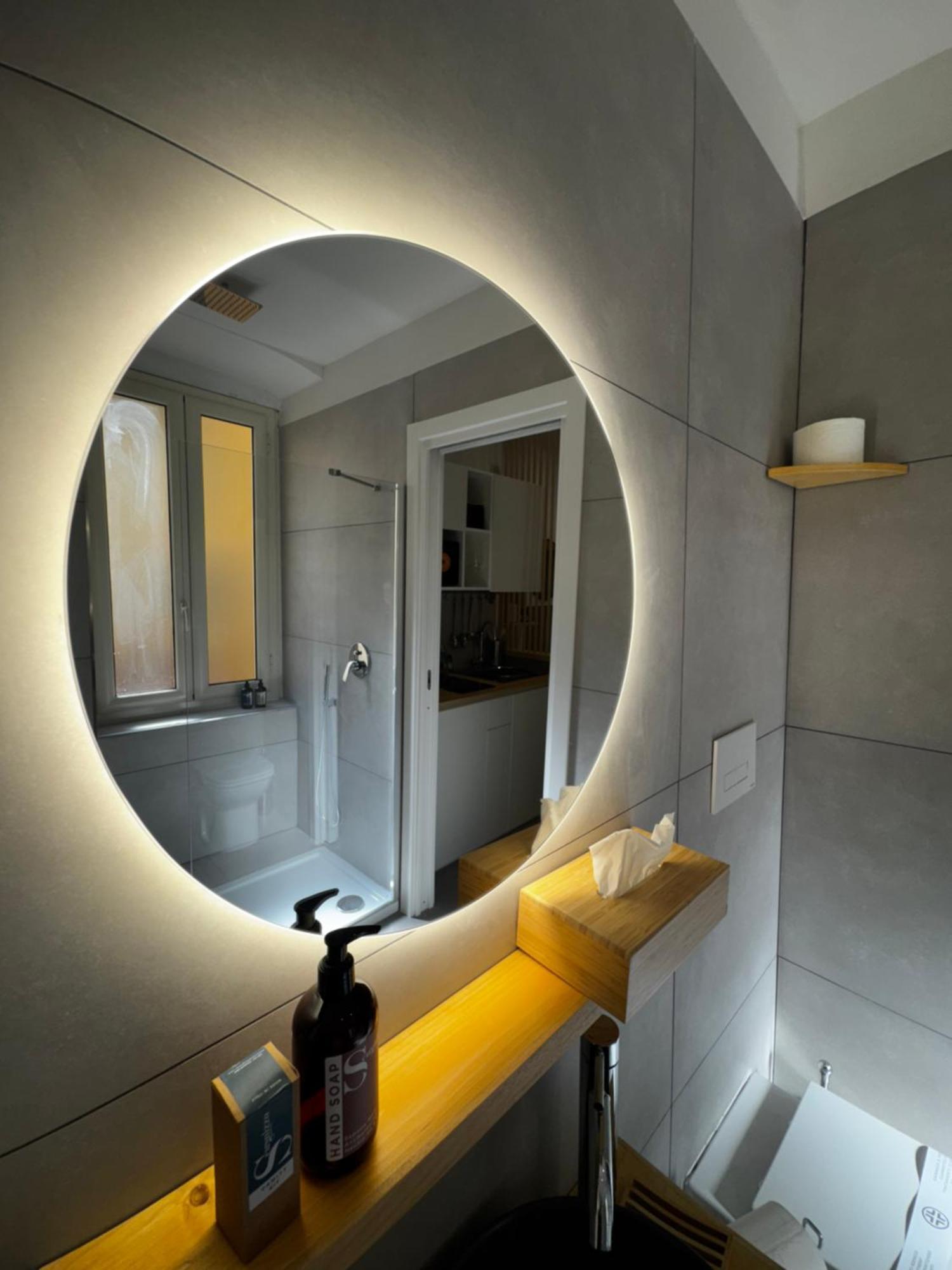 נאפולי Scugnizzo Apartment מראה חיצוני תמונה