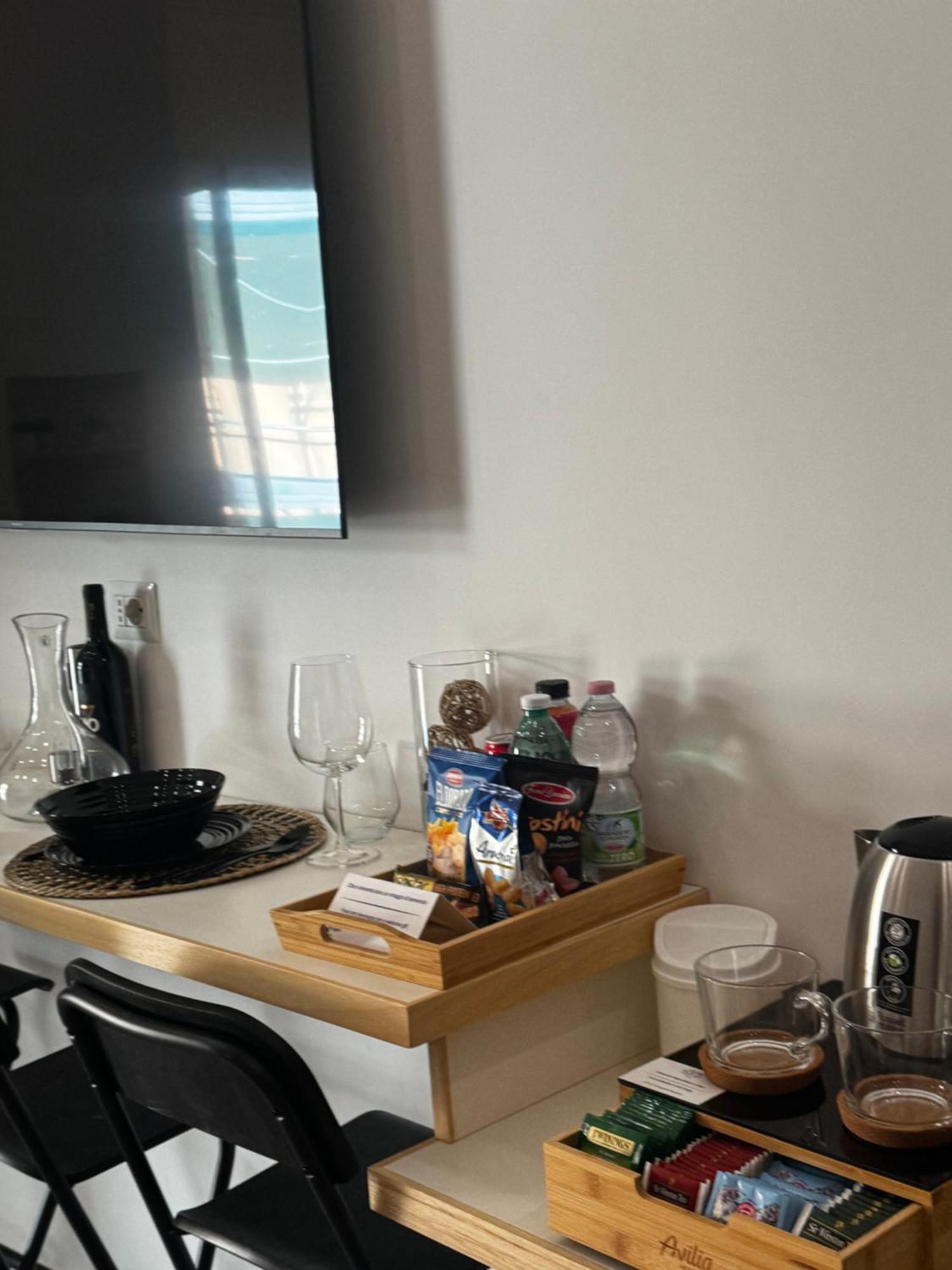 נאפולי Scugnizzo Apartment מראה חיצוני תמונה